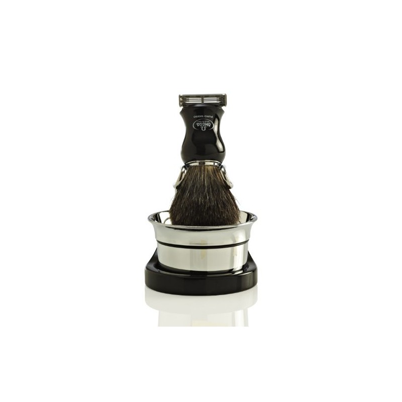 Omega m6206,12-Shaving Set