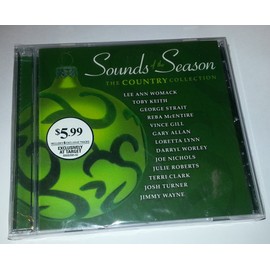 Sounds Of The Season; The Country Collection