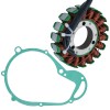 For Suzuki Stator & Gasket for Suzuki GS550 GS550E 1977