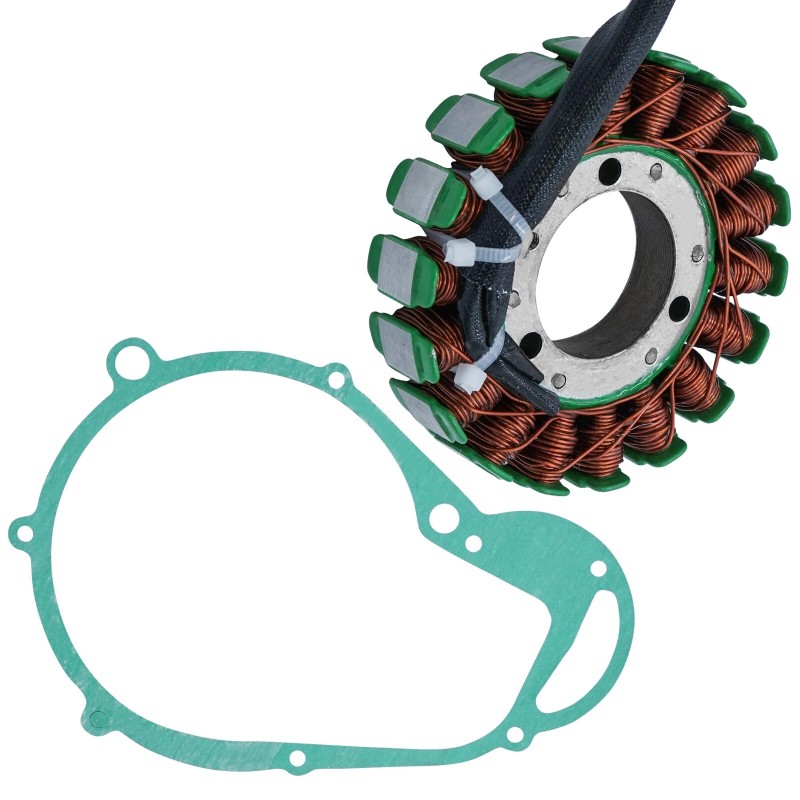 For Suzuki Stator & Gasket for Suzuki GS550 GS550E 1977