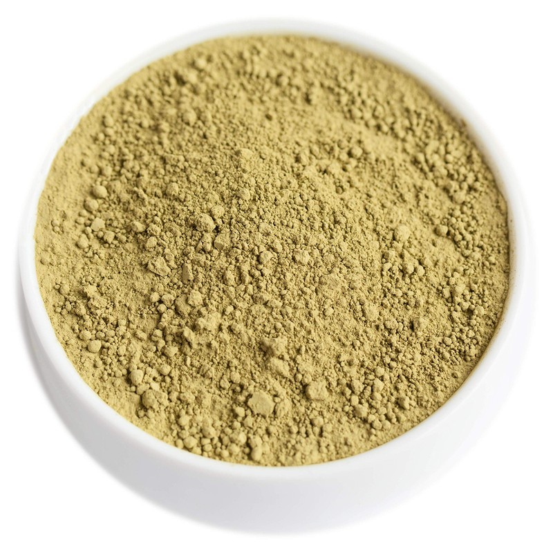 Organic Matcha Peppermint Tea Powder, Pure 1 ounce, The Spice