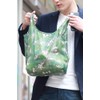 Wide Sole Bento Eco Bag Chojou Giga
