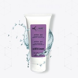 Soskin n-BTX Q10 Cream 100ml / 소스킨 n-BTX Q10 크림 100ml