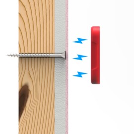 doty Magnetic Stud Finder
