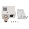 Air Pressure Switch Compressor Boiler Dryer Controller 30KG Heavy Duty