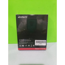 ZOOAOXO 64 GB MP3 MUSIC PLAYER #M600 Brand New