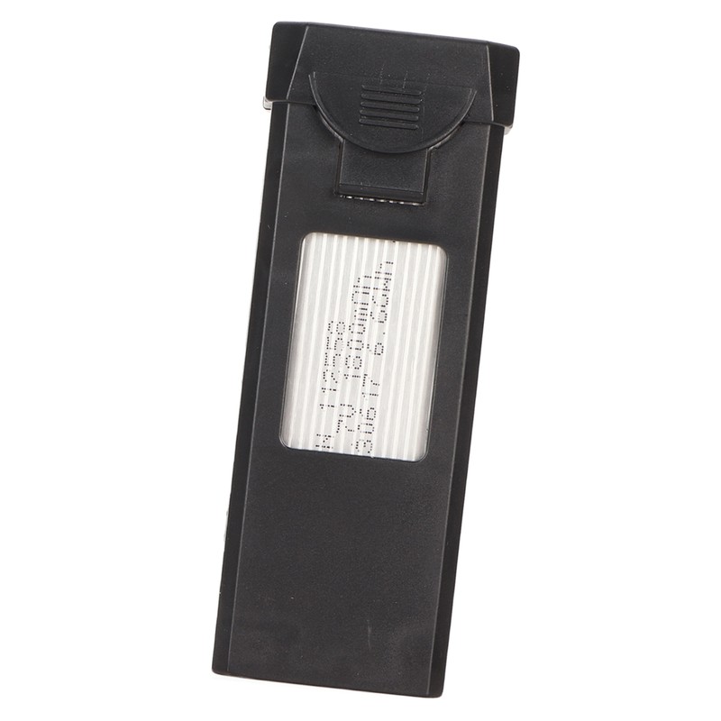 3.7V 1800mAh Drone Battery Safety Protection Stable Durable RC UAV