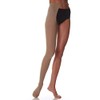 Scudovaris Monopanty Anti-Thrombosis Left Medium Height Natural Colour Size 3