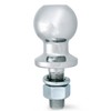 [i_dear] Hitch Ball Trailer Hitch (50mm Diameter/5000LBS Capacity) Towing (50mm-3500LBS:
