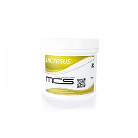 Lactosa USP (Lactosus) 100g Cocina Molecular