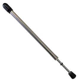 BEA DPG50 Door Pressure Gauge 10-50 lbs.