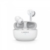 Lamax LXIHMCPS1PNWA Bluetooth headphones White