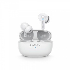 Lamax LXIHMCPS1PNWA Bluetooth headphones White
