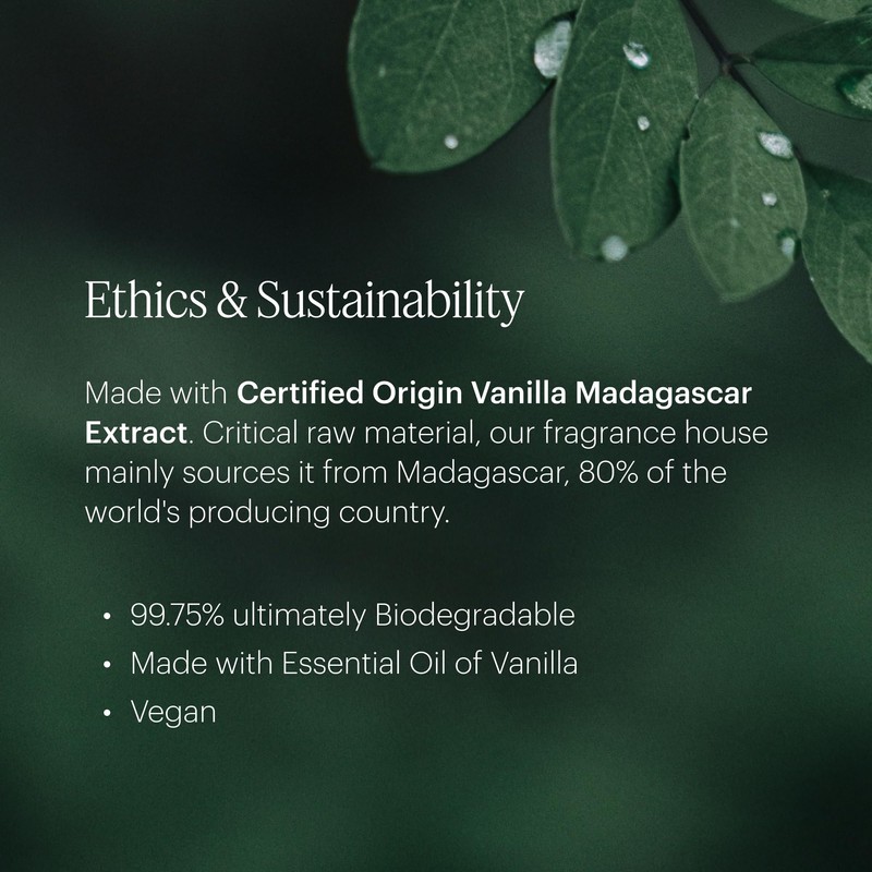 Aera Mini Vanilla - Essential Oil for Home - Enveloped