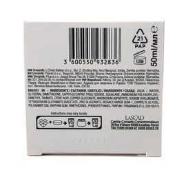 Mixa Hyalurogel Intensive Hydration Cream Gel for Normal Dehydrated Skin 50ml