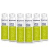 Duschschaum “Acai-Yuzu“ Sparpaket (6x50 ml) von Spitzner