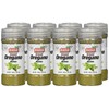 Badia Oregano Ground, 1.5 Oz (Pack Of 8)