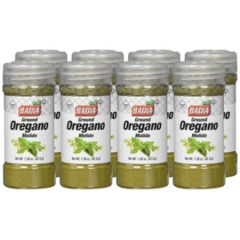 Badia Oregano Ground, 1.5 Oz (Pack Of 8)