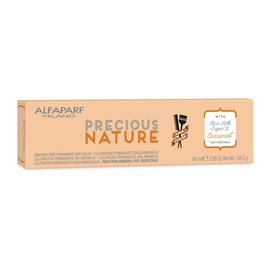 Alfaparf Milano Precious Nature Warm Brown Shades 5.32 Chestnut Gold 60ml