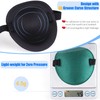 2 Pcs Eye Patch, Medical Eye Patches for Adults Kids