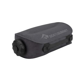 Sea to Summit Watercell X Lightweight Camping Water Storage/Dispenser and Shower, 4 Liter