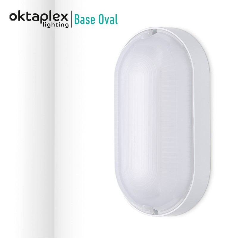 Oktaplex Base Lighting