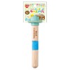 Minimal Land Bird Carnival Perch De Nail Sharpener Wood