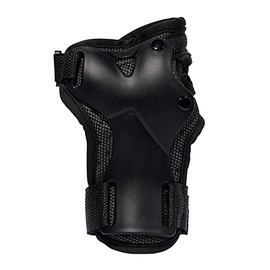 Namvo 2pcs Impact Wrist Guard Protective Gear Wrist Brace Wrist Support for Men and Women Skating Skateboard Skiing Snowboard