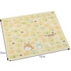 Skater Large Lunch Cloth My Neighbor Totoro Flower Studio Ghibli