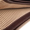 Branco Pound Wallet 18358 Presented by Lederoase