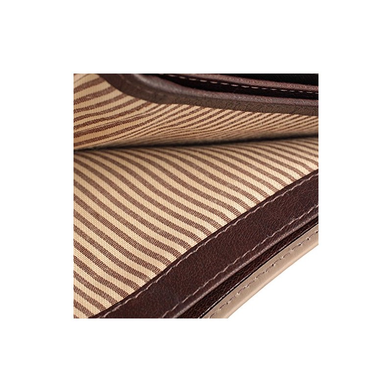 Branco Pound Wallet 18358 Presented by Lederoase