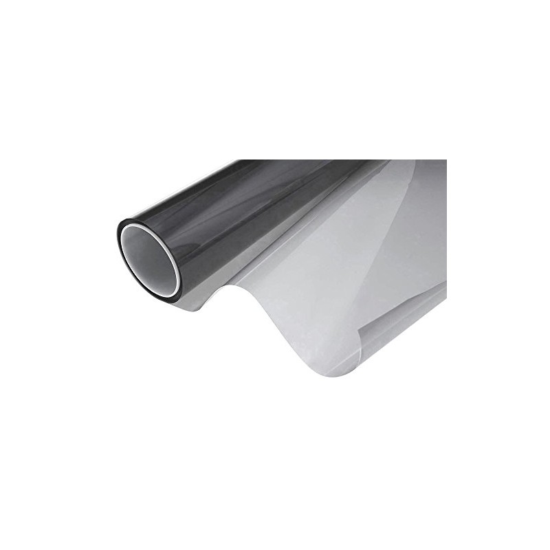 Tview T2BK0540 40" x 100' Roll of 5% Window Tint