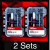 HYPER Tough 2 Sets: Hyper Tough 12pc Precision Knife Tool