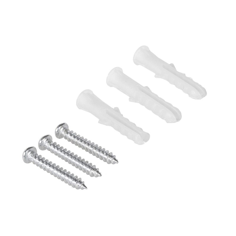 IR1100 Outdoor Black Security Camera Camera CCTV Dummy With Flashing