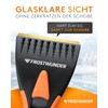 FROSTWUNDER - Ice Scraper Brass Blade [Made in Germany] -