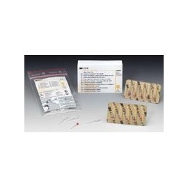 RelyX Fiber Post, Size 3 Refill, Box of 10 - 56863