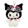 Nakajima Corporation Character Miscellaneous Goods 205322-25 Chrome Pouch