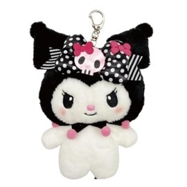 Nakajima Corporation Character Miscellaneous Goods 205322-25 Chrome Pouch