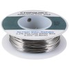 Chip Quik SMD3SW.031 2OZ Solder Wire 62/36/2 Tin/Lead/Silver No-Clean Water-Washable
