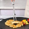 Begatter Meat Forks, Two Prong Large Forks for Cooking Kitchen