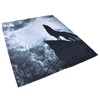 Digital Printing Blackout Curtain Blackout Drapes Blind Shade Window Drapes