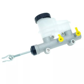 RCH NEW BRAKE MASTER CYLINDER FOR 2008-14 POLARIS RZR 800 & S/RZR 4/900 XP/1000