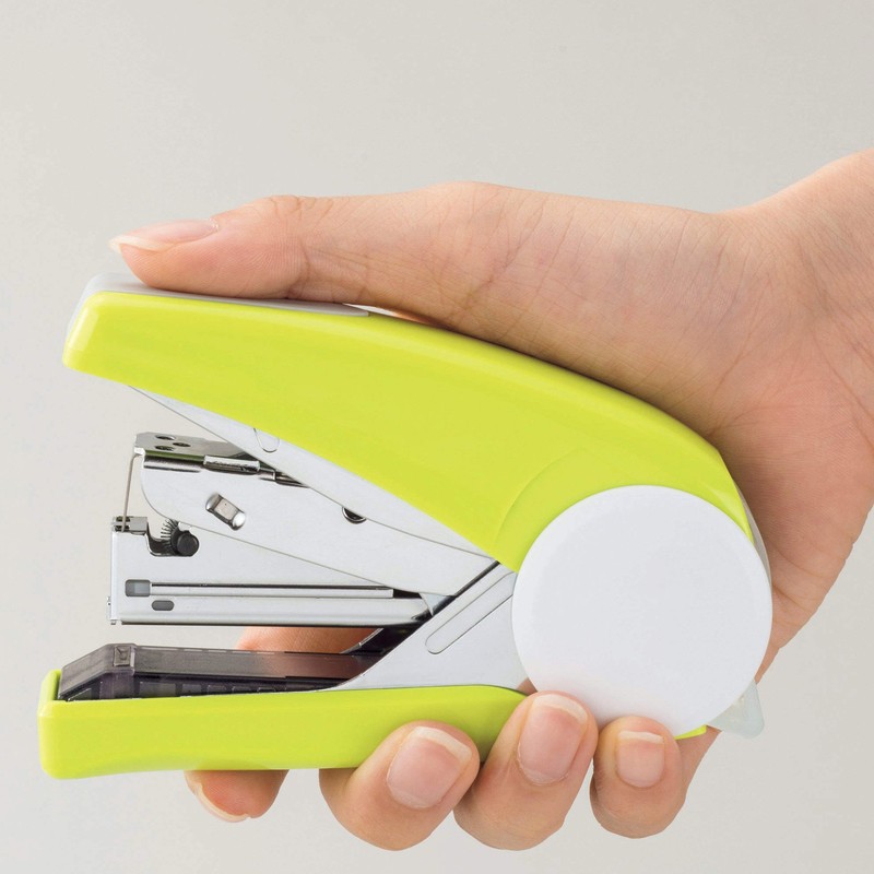 Lion Office Stapler Karu Staple Power 45 Bound FS-45-B Blue