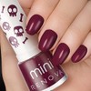 Renova Esmalte Mini, color Billie, 7.7 ml