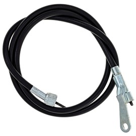 NICHE Speedometer Cable for Yamaha XJ1100 XS1100L XS1100S XV500 10M-83550-00-00