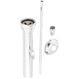 American Standard 6065830.002 Manual Piston Flush Valve Trap Primer