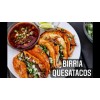 Adobo marinade Birria adobo marinade cooking sauce making birria tacos