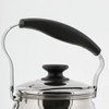 Bestco ND-9442 Mighty Neo Kettle Stainless Steel Wide Mouth 1.1