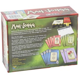 Continuum Games Mah Jongg