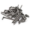 Design61 25x Console Hooks Steel Hooks Diameter 3.0 x Length